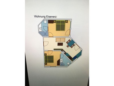 Holiday apartment BergRAICH - Document photo 21