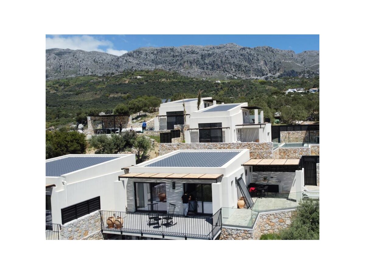 Holiday house Medatolia 1 - Outdoor photo 2