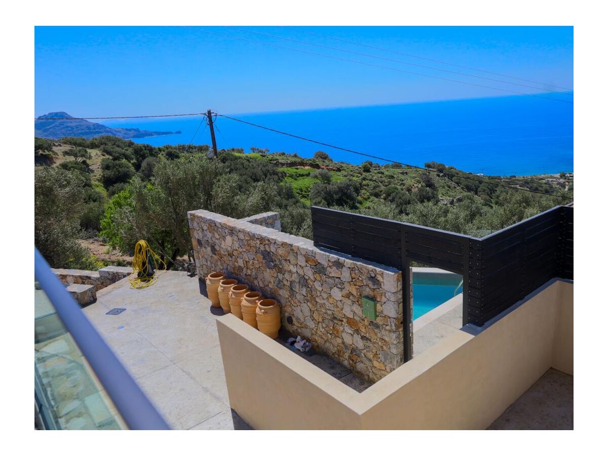 Holiday house Medatolia 1 - Outdoor photo 5