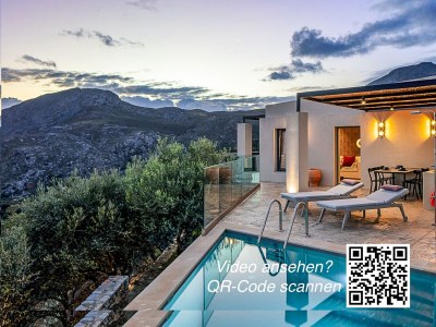 Holiday house Medatolia 1 in Plakias - Holiday house