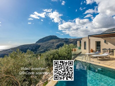 Holiday house Medatolia 1 - Outdoor photo 4