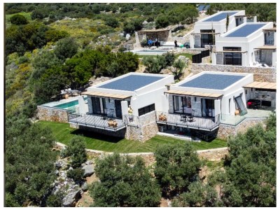 Holiday house Medatolia 1 - Outdoor photo 8