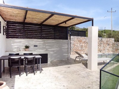 Holiday house Medatolia 1 - Outdoor photo 9