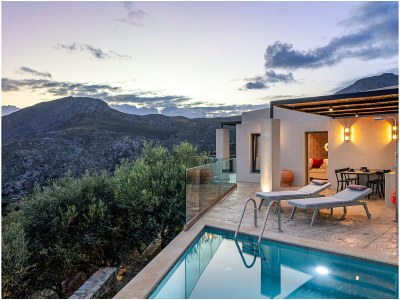 Holiday house Medatolia 1 - Features photo 13