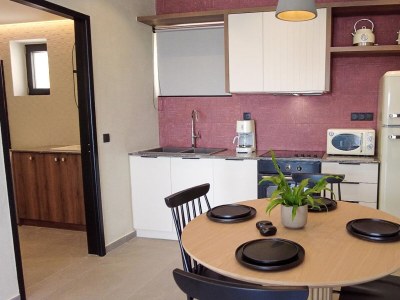 Holiday house Medatolia 1 - Features photo 15