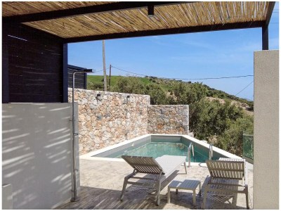 Holiday house Medatolia 1 - Features photo 16