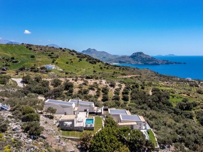 Holiday house Medatolia 1 - Environment photo 20