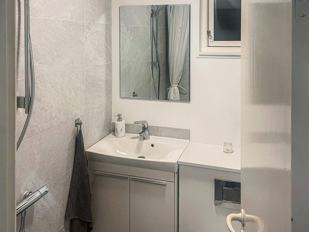 Holiday house Cozy Cottage Retreat in Marielyst-By Traum - Outdoor photo 3