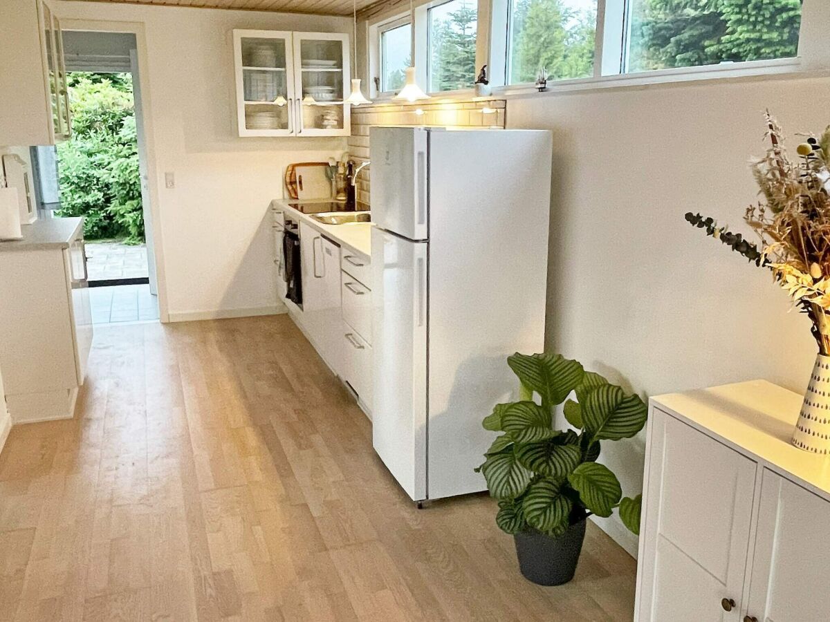 Holiday house Cozy Cottage Retreat in Marielyst-By Traum - Outdoor photo 5