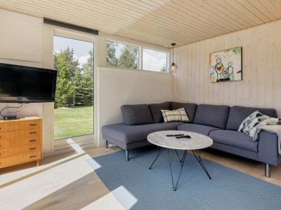 Holiday house Cozy Cottage Retreat in Marielyst-By Traum - Outdoor photo 4