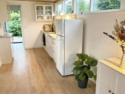 Holiday house Cozy Cottage Retreat in Marielyst-By Traum - Outdoor photo 5