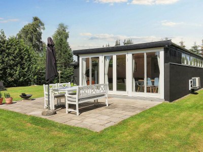 Holiday house Cozy Cottage Retreat in Marielyst-By Traum - Outdoor photo 6