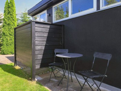 Holiday house Cozy Cottage Retreat in Marielyst-By Traum - Outdoor photo 7