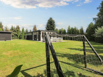 Holiday house Cozy Cottage Retreat in Marielyst-By Traum - Outdoor photo 8