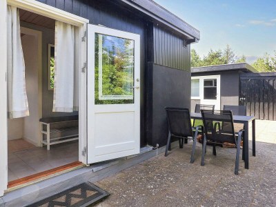 Holiday house Cozy Cottage Retreat in Marielyst-By Traum - Outdoor photo 9