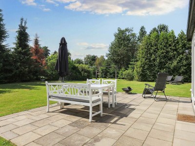 Holiday house Cozy Cottage Retreat in Marielyst-By Traum - Outdoor photo 10