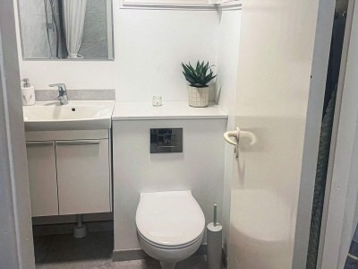 Holiday house Cozy Cottage Retreat in Marielyst-By Traum - Outdoor photo 14