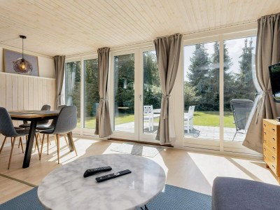 Holiday house Cozy Cottage Retreat in Marielyst-By Traum - Outdoor photo 15