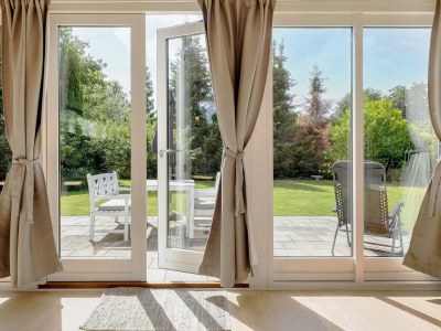 Holiday house Cozy Cottage Retreat in Marielyst-By Traum - Outdoor photo 16