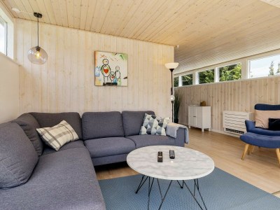 Holiday house Cozy Cottage Retreat in Marielyst-By Traum - Outdoor photo 18