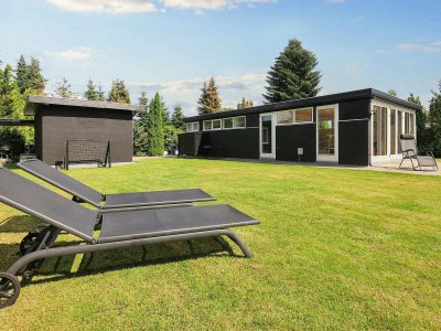 Holiday house Cozy Cottage Retreat in Marielyst-By Traum - Outdoor photo 21