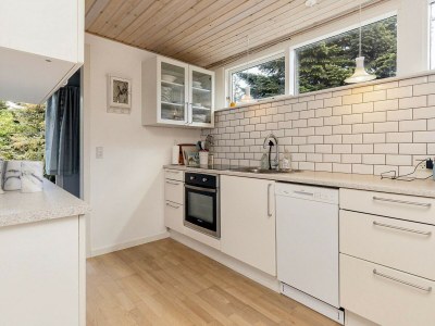 Holiday house Cozy Cottage Retreat in Marielyst-By Traum - Outdoor photo 22