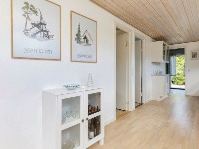 Holiday house Cozy Cottage Retreat in Marielyst-By Traum - Outdoor photo 24