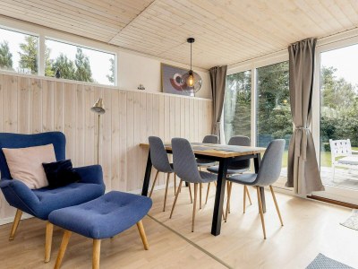 Holiday house Cozy Cottage Retreat in Marielyst-By Traum - Outdoor photo 25