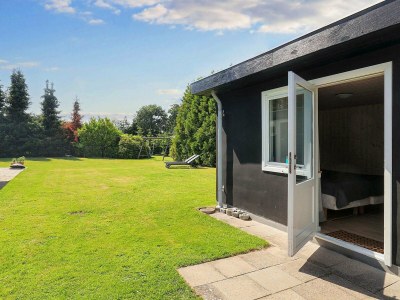 Holiday house Cozy Cottage Retreat in Marielyst-By Traum - Outdoor photo 27