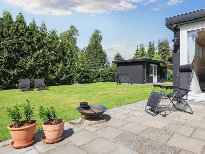 Holiday house Cozy Cottage Retreat in Marielyst-By Traum - Outdoor photo 28