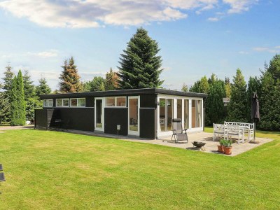 Holiday house Cozy Cottage Retreat in Marielyst-By Traum - Outdoor photo 30