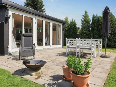 Holiday house Cozy Cottage Retreat in Marielyst-By Traum - Outdoor photo 31