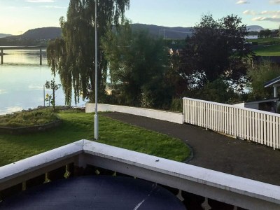 Holiday house 6 Personen Ferienhaus in averøy-By Traum - Holiday house