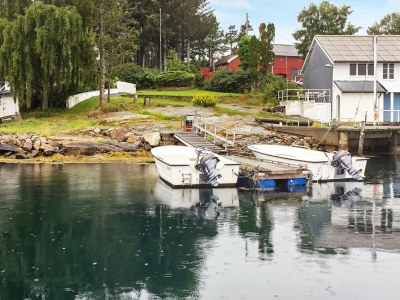 Holiday house 6 Personen Ferienhaus in averøy-By Traum - Outdoor photo 2