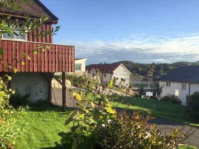 Holiday house 6 Personen Ferienhaus in averøy-By Traum - Outdoor photo 5