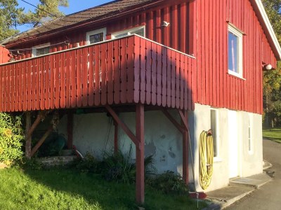 Holiday house 6 Personen Ferienhaus in averøy-By Traum - Outdoor photo 6