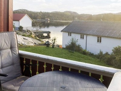 Holiday house 6 Personen Ferienhaus in averøy-By Traum - Outdoor photo 7