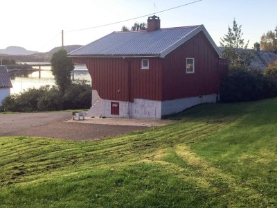Holiday house 6 Personen Ferienhaus in averøy-By Traum - Outdoor photo 8