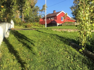 Holiday house 6 Personen Ferienhaus in averøy-By Traum - Outdoor photo 9