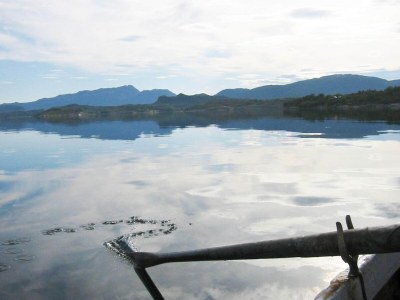 Holiday house 6 Personen Ferienhaus in averøy-By Traum - Outdoor photo 13