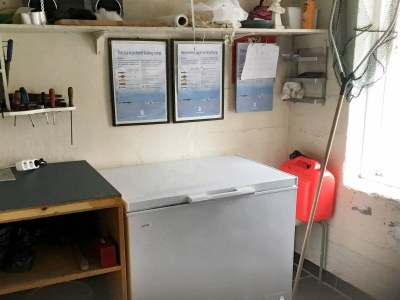 Holiday house 6 Personen Ferienhaus in averøy-By Traum - Outdoor photo 20