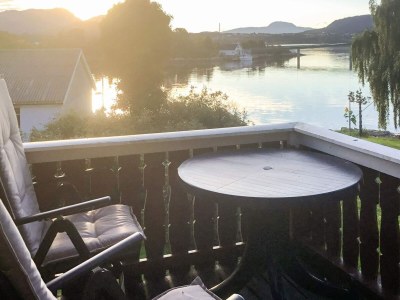 Holiday house 6 Personen Ferienhaus in averøy-By Traum - Outdoor photo 21