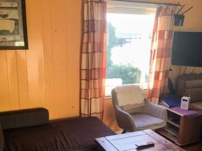 Holiday house 6 Personen Ferienhaus in averøy-By Traum - Outdoor photo 22