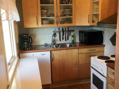 Holiday house 6 Personen Ferienhaus in averøy-By Traum - Outdoor photo 23