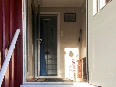 Holiday house 6 Personen Ferienhaus in averøy-By Traum - Outdoor photo 27