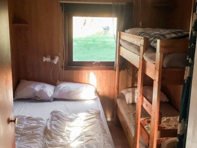 Holiday house 6 Personen Ferienhaus in averøy-By Traum - Outdoor photo 28