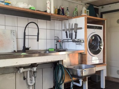 Holiday house 6 Personen Ferienhaus in averøy-By Traum - Outdoor photo 29