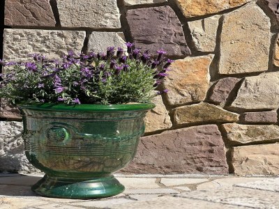 Villa Villa in Les Issambres mit Meerblick - Outdoor photo 5