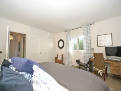 Villa Villa in Les Issambres mit Meerblick - Features photo 16