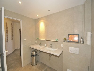 Villa Villa in Les Issambres mit Meerblick - Features photo 17